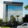 Samsung Experience Store – Panoramique