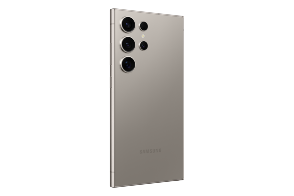 Samsung Galaxy S24 Ultra -SM-S928BZKCMWD – Image 4