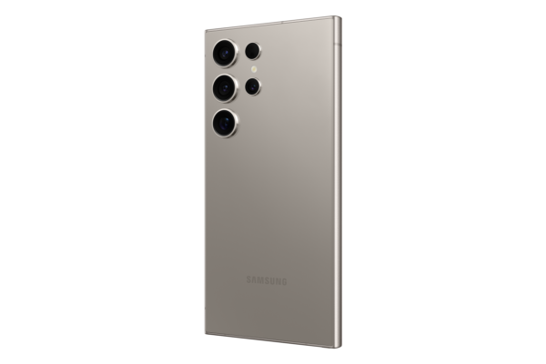 Samsung Galaxy S24 Ultra -SM-S928BZKCMWD – Image 3