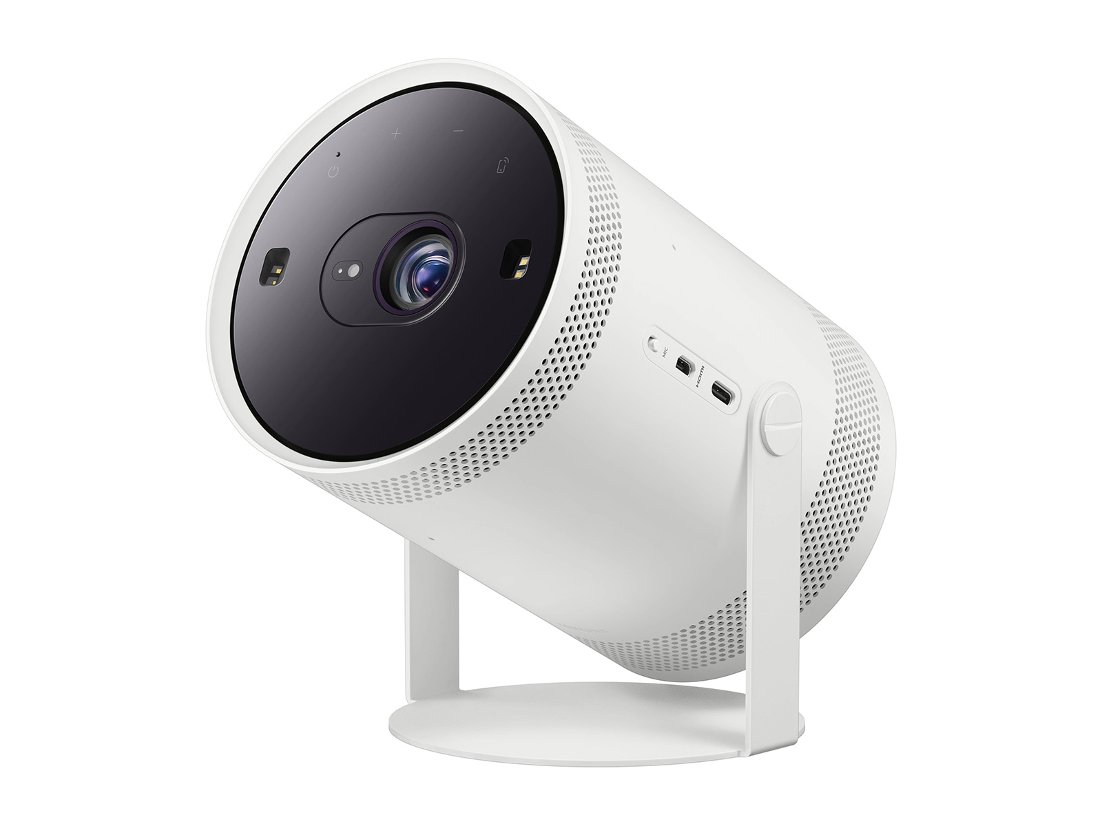 Samsung The Freestyle Vidéo projecteur Portable