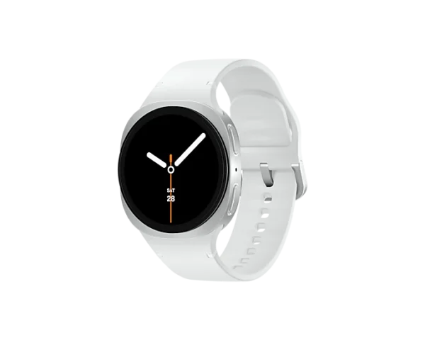 Galaxy Watch8 Bluetooth 40 mm – L'équilibre parfait entre élégance, bien-être et performance