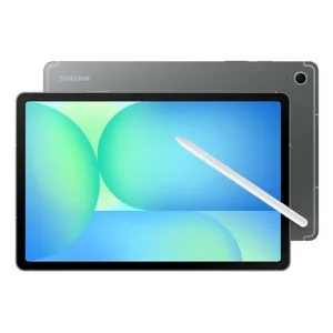 Samsung Galaxy Tab S10 FE + : tablette avec écran 10,9″ 90 Hz, S Pen, IP68, AI intégrée. Hautes performances, design léger. Idéale pour création & productivité.